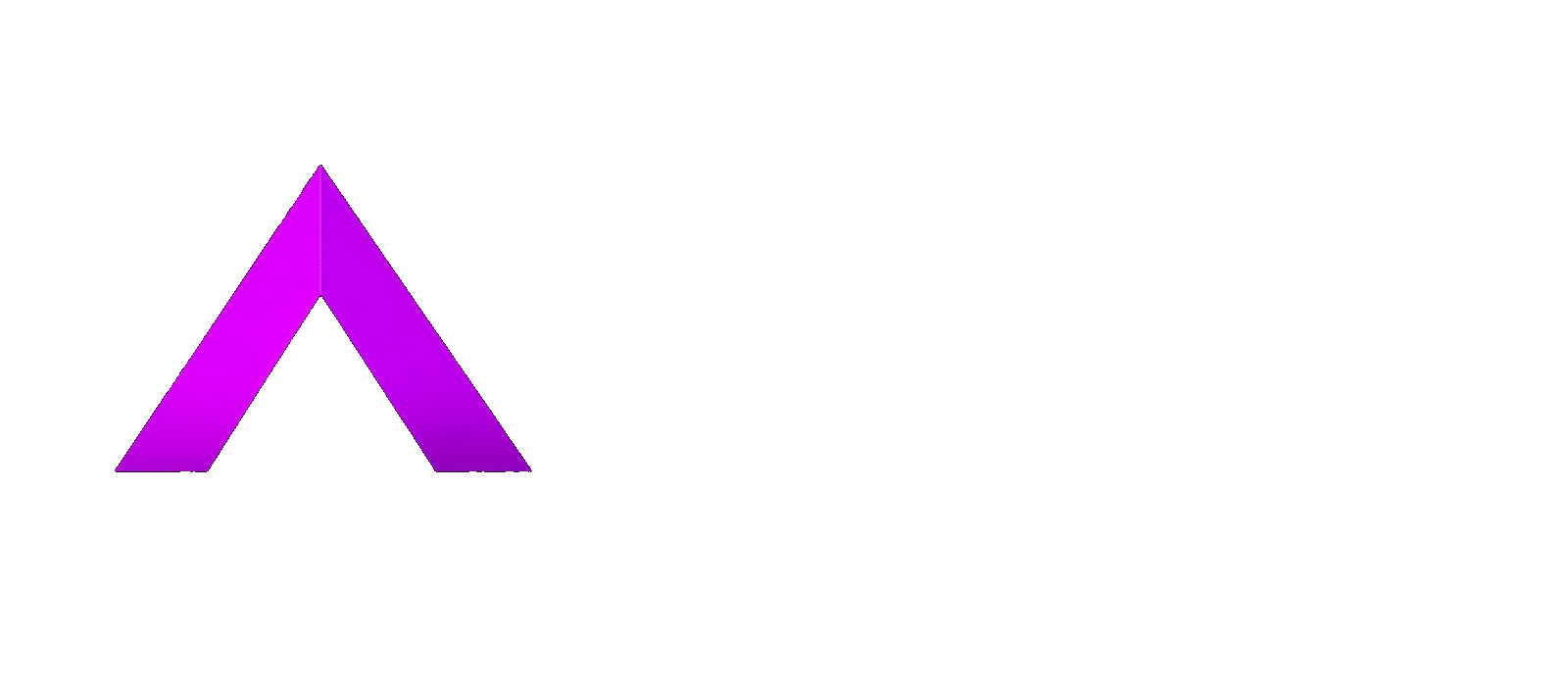 Ascent Logo