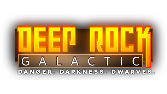 Deep Rock Galactic