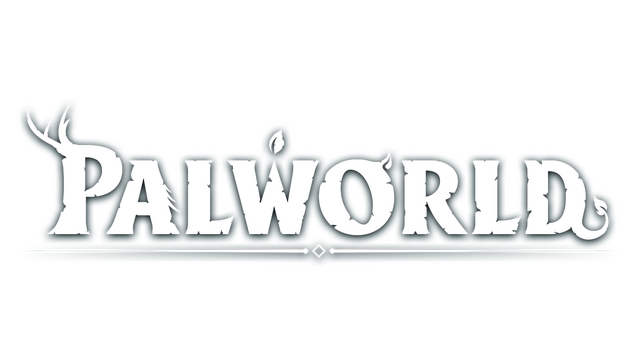 Palworld